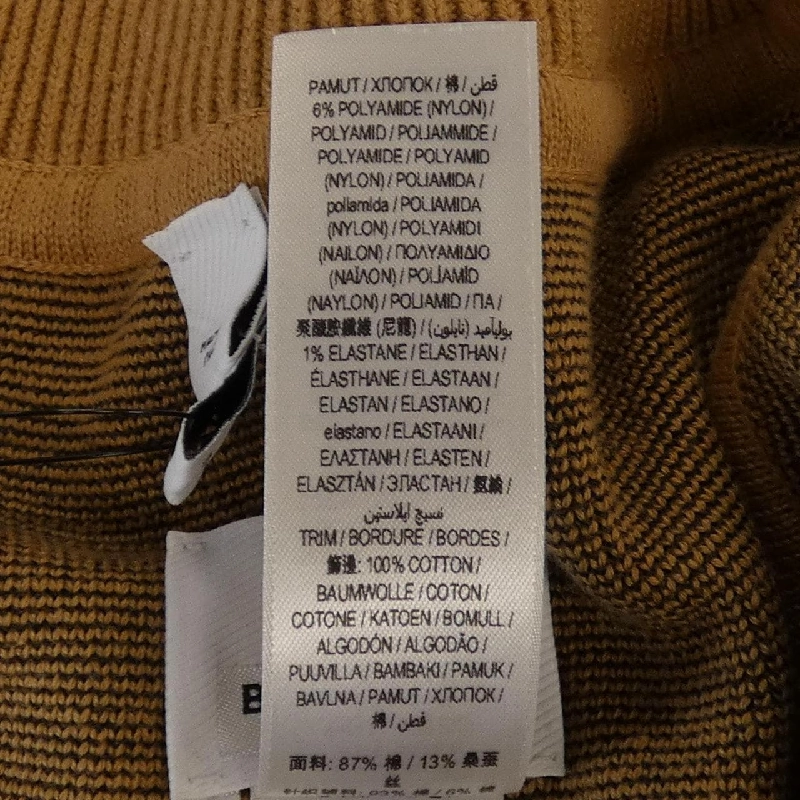 Burberry BURBERRY 80723121 Cape 630464