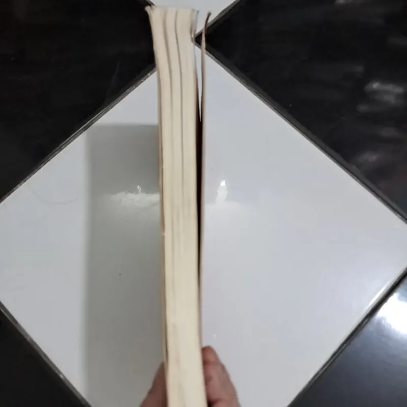 Sâch cũ còn sử dụng tốt 994007