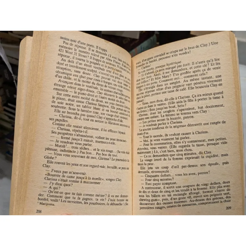 Latimer L'épouvantable nonne - Jonathan 661417