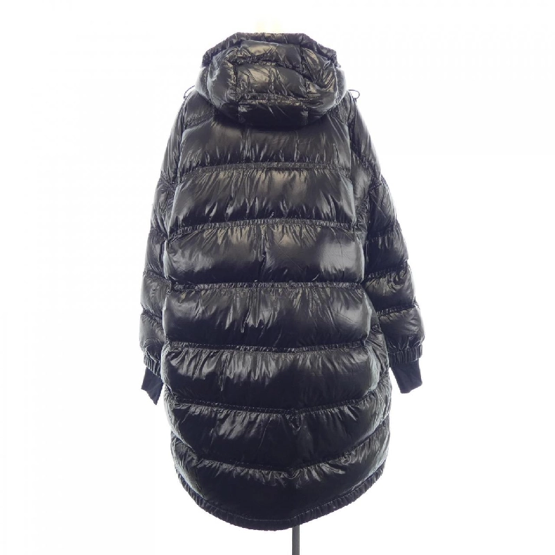 MONCLER GRENOBLE 539JH ROCHELAIR Áo khoác lông 632821