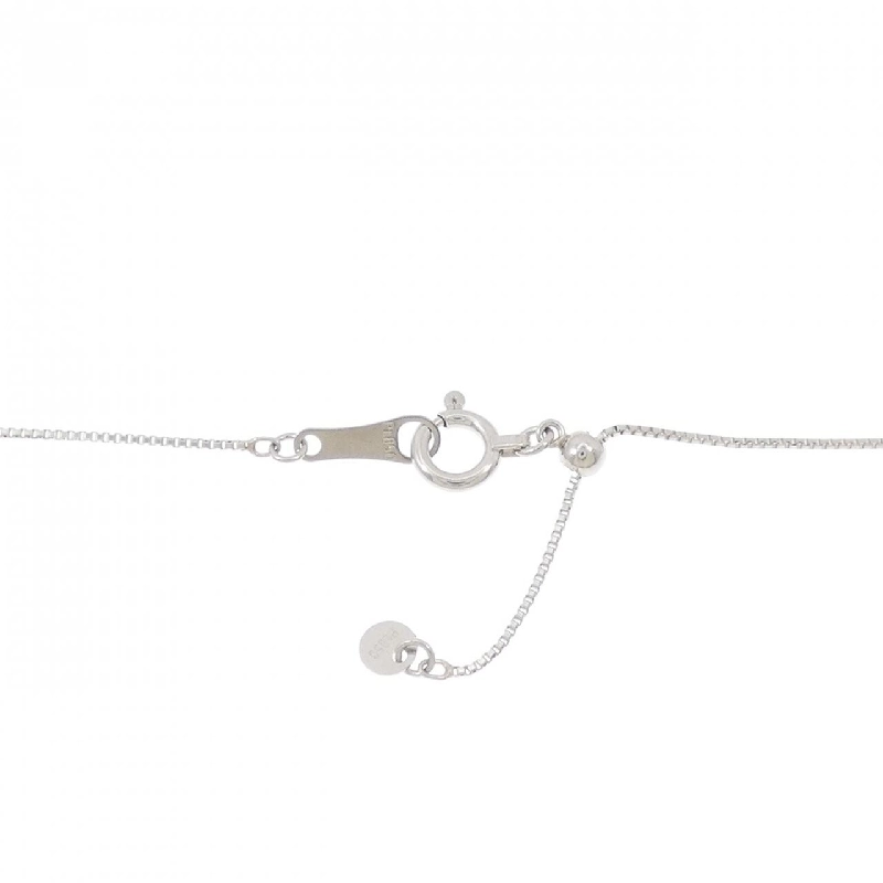 Dây chuyền Emerald PT900/PT850 0.44CT - Hàng hiệu Chính hãng 858828