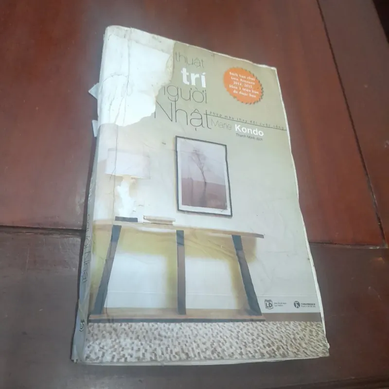 Nghệ thuật bài trí của người Nhật 1029608