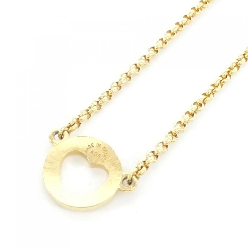 Dây chuyền Celine - Hàng hiệu Authentic 772484