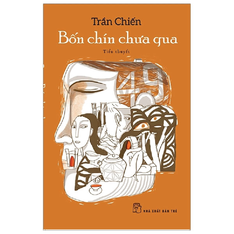 Bốn chín chưa qua 2019 - Trần Chiến New 100% HCM.PO 47563