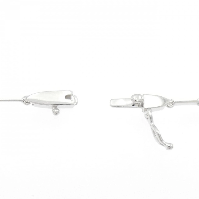 K14WG Vòng tay kim cương 1.19CT - Hàng hiệu Chính hãng 872564