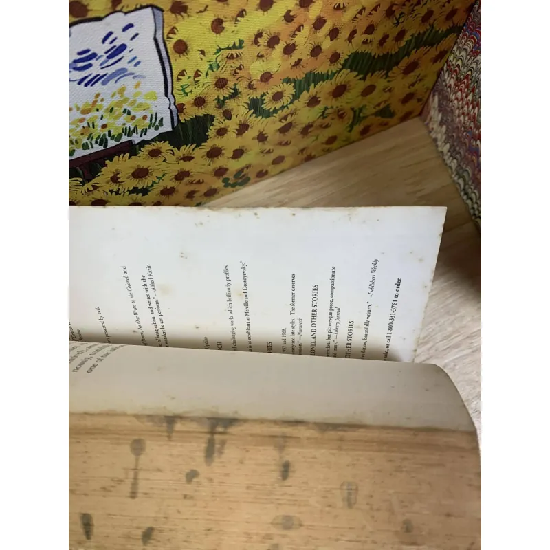 One Hundred Years Of Solitude 749502