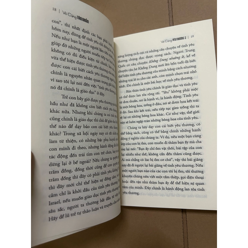 Vô cùng tàn nhẫn vô cùng yêu thương 2 498309