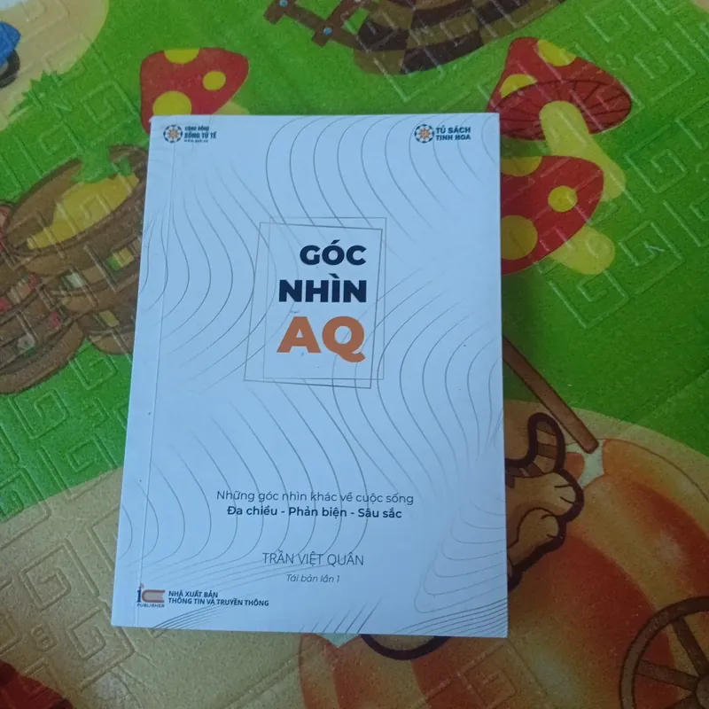 Góc nhìn AQ 706151