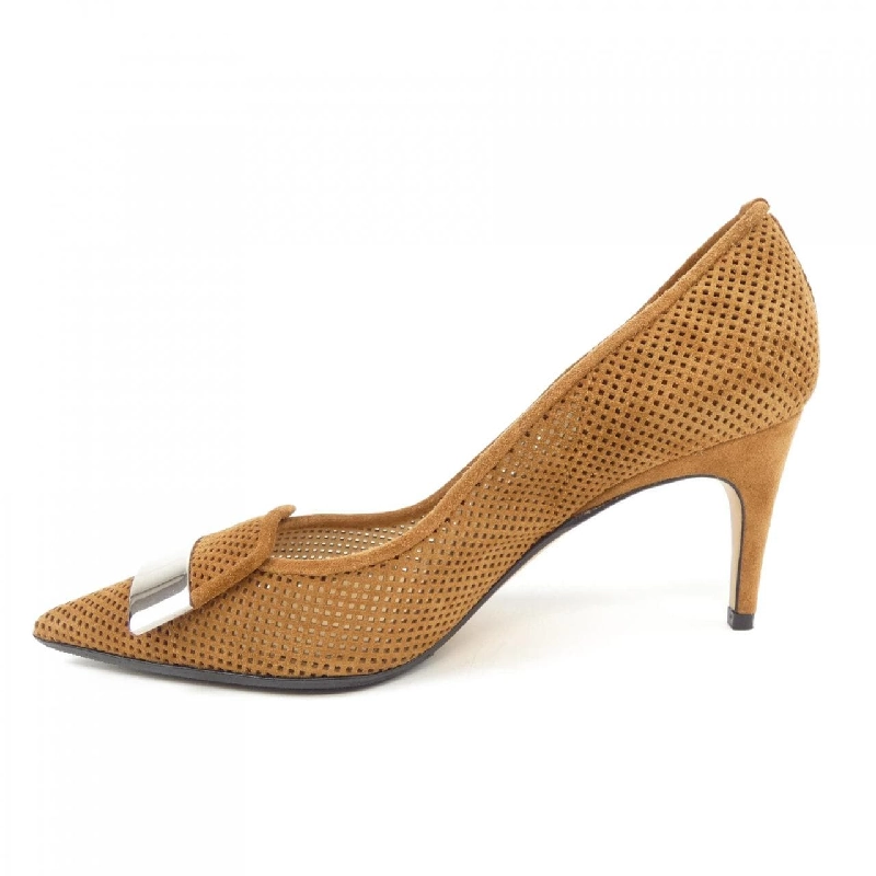 Giày cao gót Sergio Rossi - Hàng hiệu Authentic 827393