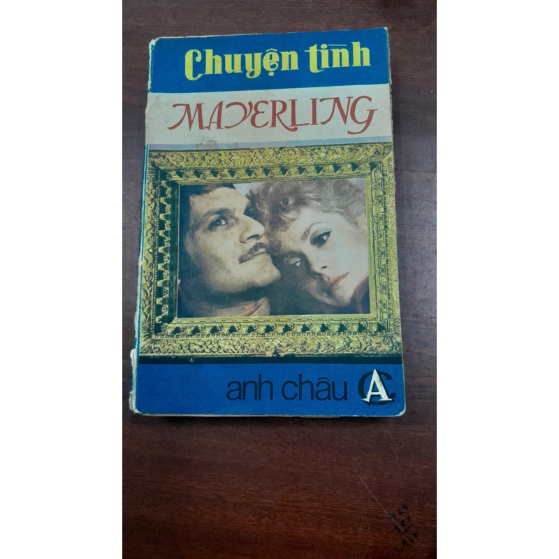 CHUYỆN TÌNH MAYERLING 223457