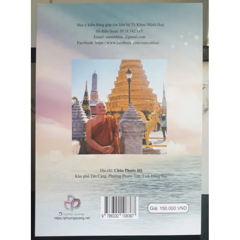 Đại Phật Sử - Tập 1B 782118