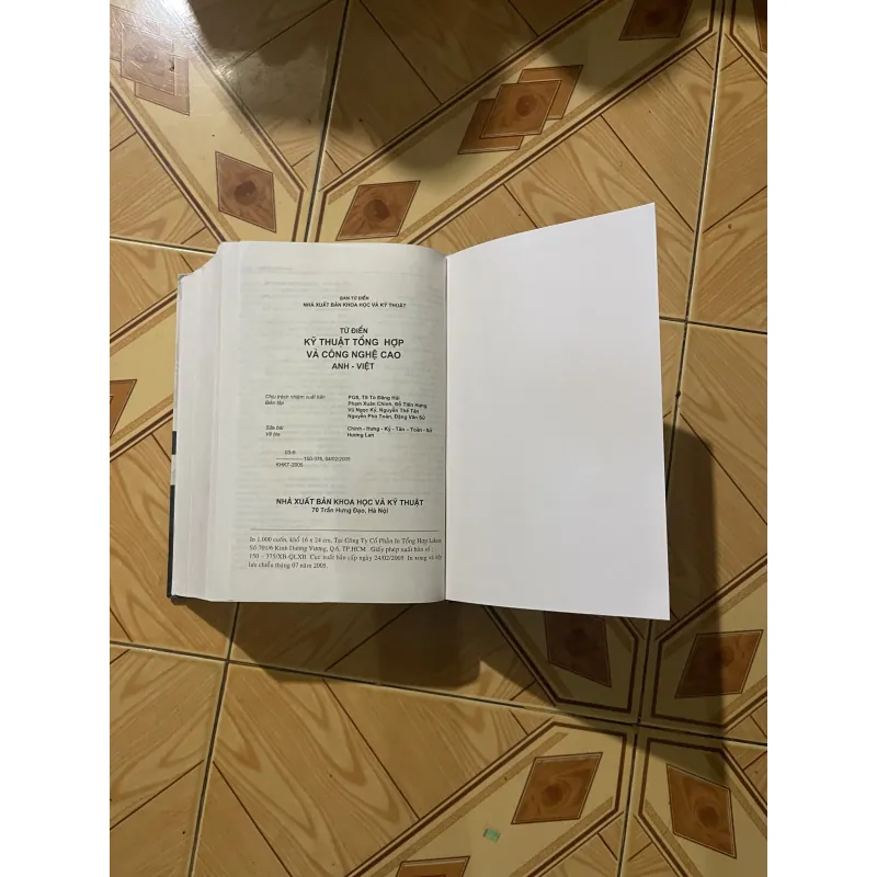 TỪ ĐIỂN KỸ THUẬT TỔNG HỢP VÀ CÔNG NGHỆ CAO ANH-VIỆT 753636