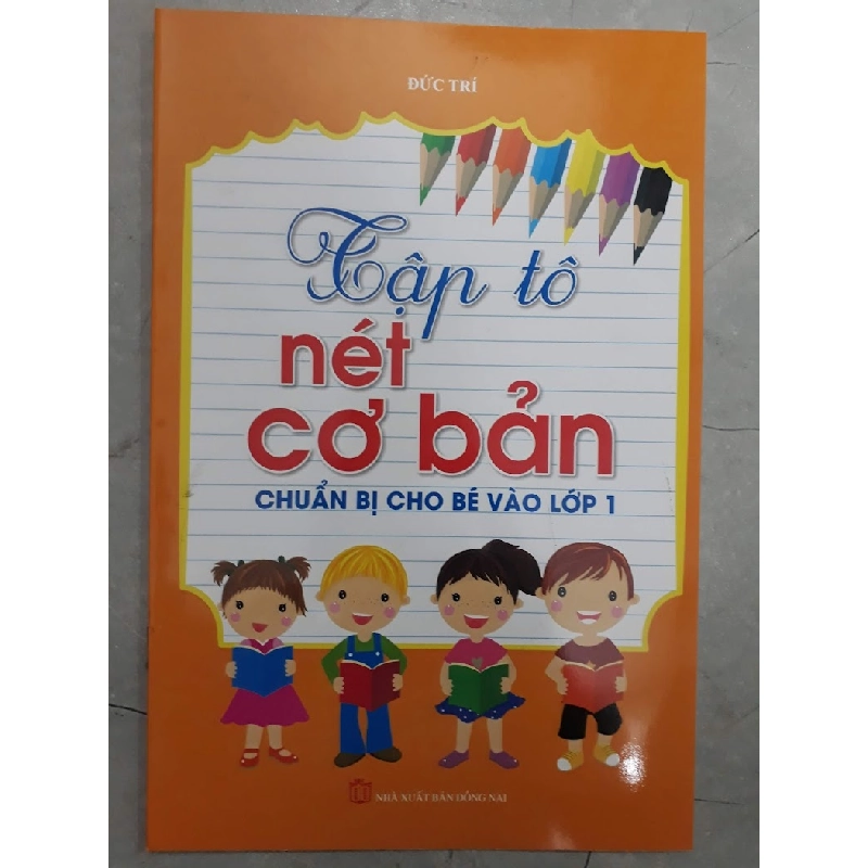 TẬP TÔ NÉT CƠ BẢN 275641