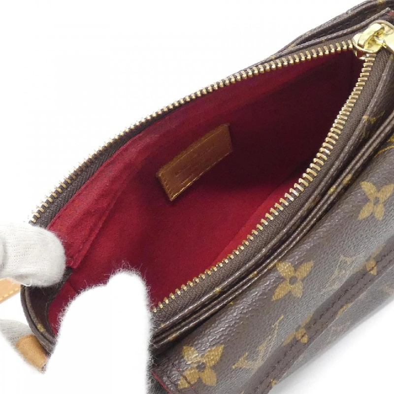 Túi xách vai Louis Vuitton Monogram Viva Cite PM M51165 610853