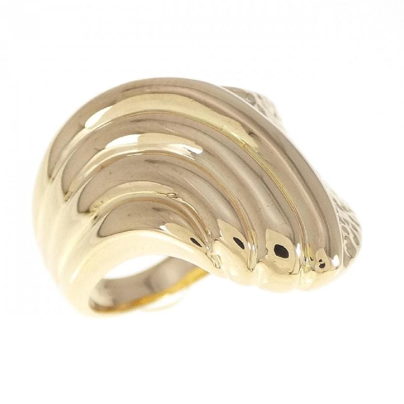 Nhẫn K18YG - Hàng hiệu Chính hãng 855544