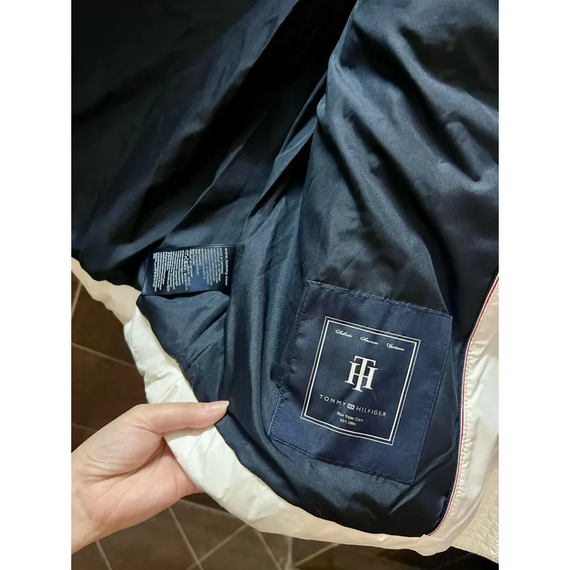 Áo phao Tommy chóng gió 728535