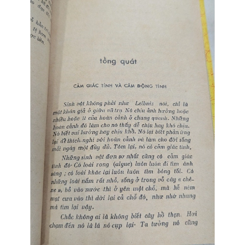 Huấn luyện tình cảm - P.Félix Thomas ( bản dịch của Nguyễn Hiến Lê ) 776379