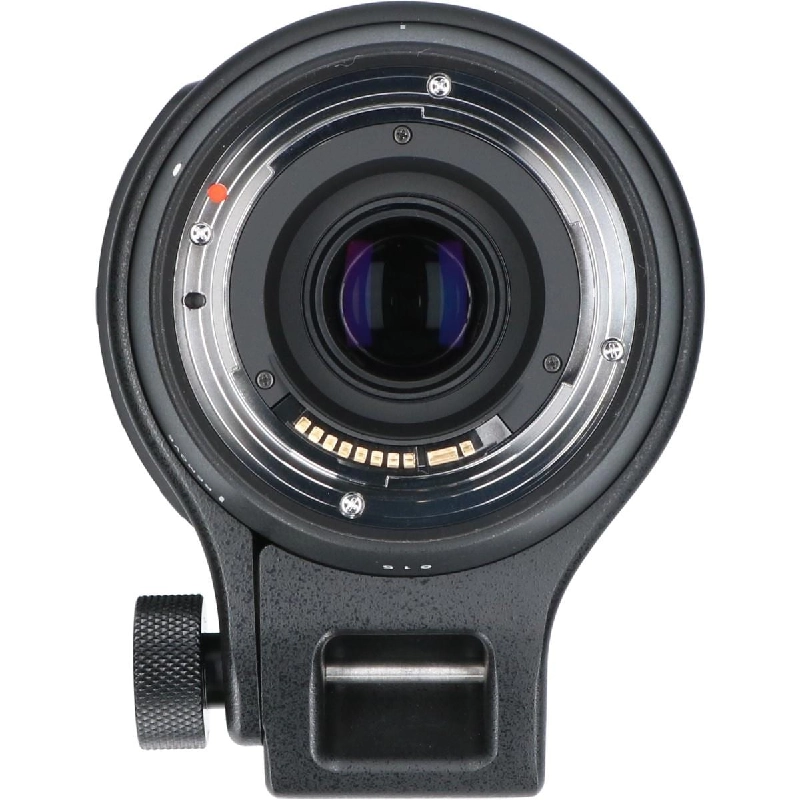 （Ｃ）ＥＯＳ１５０－６００ｍｍ Ｆ５－６．３ＤＧ ＯＳ - Hàng hiệu Authentic 877174