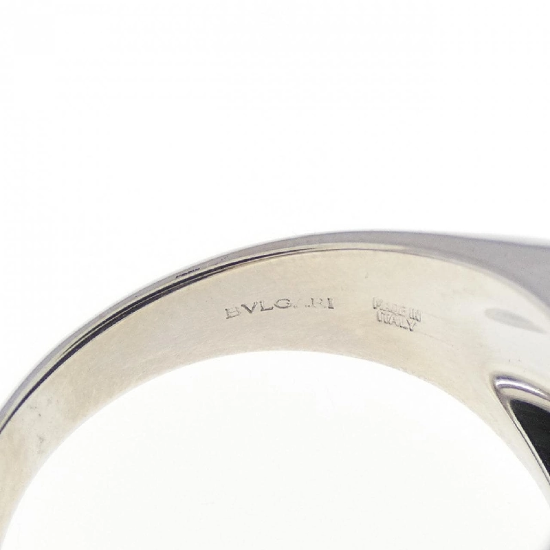 Nhẫn Bulgari Muza - Hàng hiệu Authentic 838410