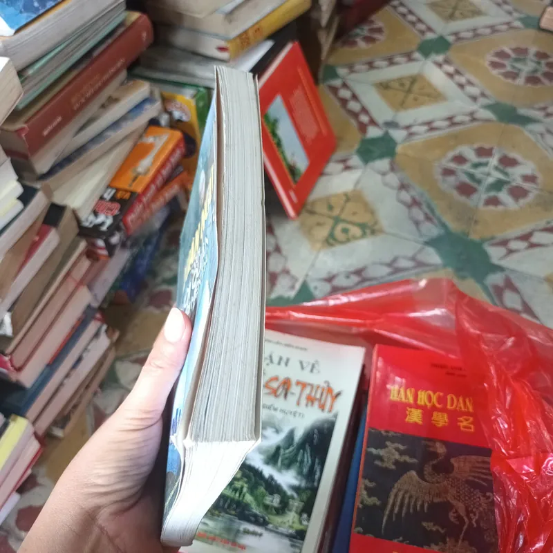 Luận Ngữ Với Người Quân Tử Thời Hiện Đại- Trần Tiến Khôi 702625