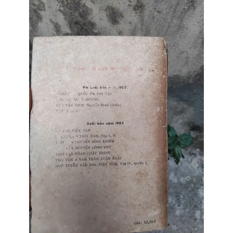 Thơ văn Nguyễn Bỉnh Khiêm  1022819