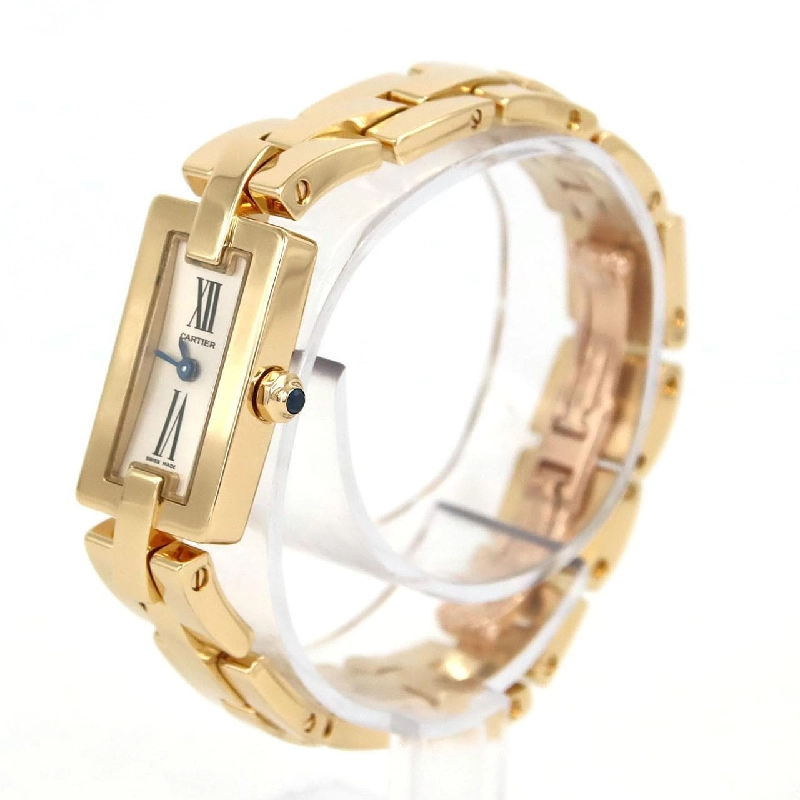 Cartier Ballerina YG W700013J YG Quartz - Hàng hiệu Authentic 875151