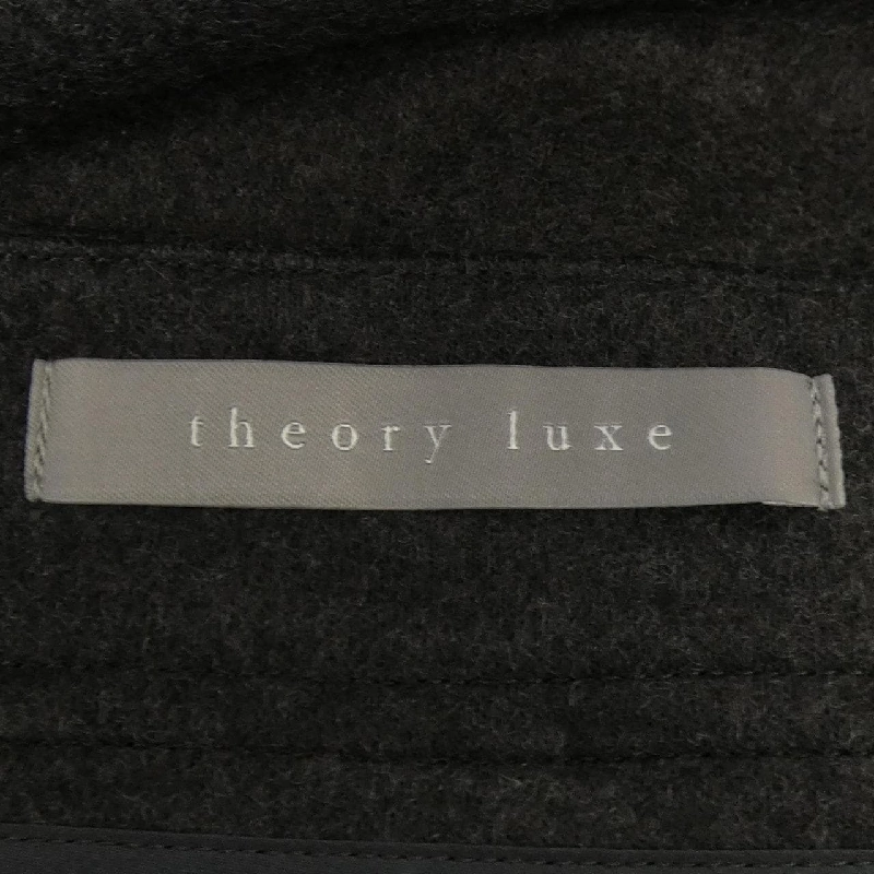 Theory luxe セオリーリュクス chân váy 655403