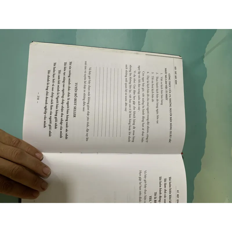 Sát thủ bán hàng 977861