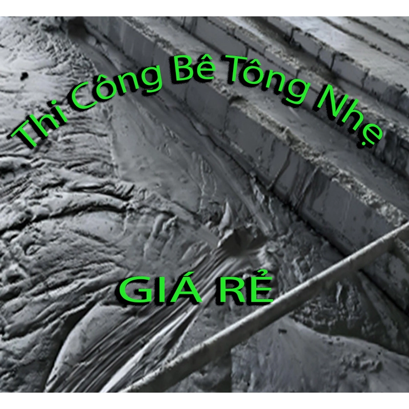 Thi công bê tông nhẹ Nha Trang – Giải pháp xây dựng hiện đại, tiết kiệm chi phí 444673