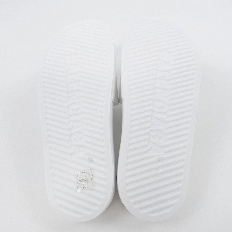 Giày dép nữ BALENCIAGA POOL - Hàng hiệu Authentic 828434