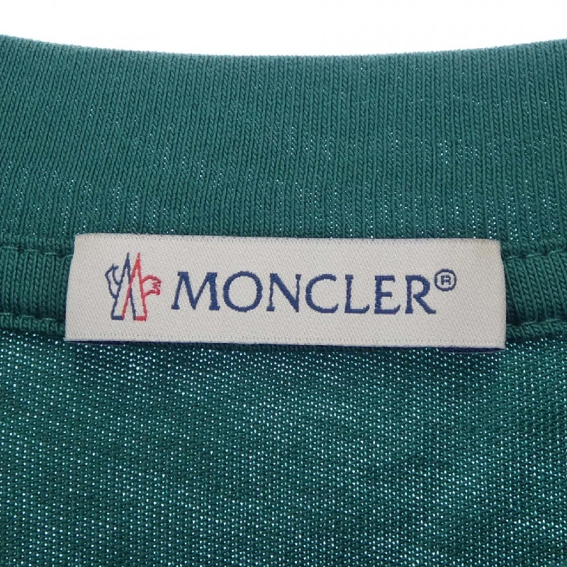 Áo thun MONCLER - Hàng hiệu Authentic 898570