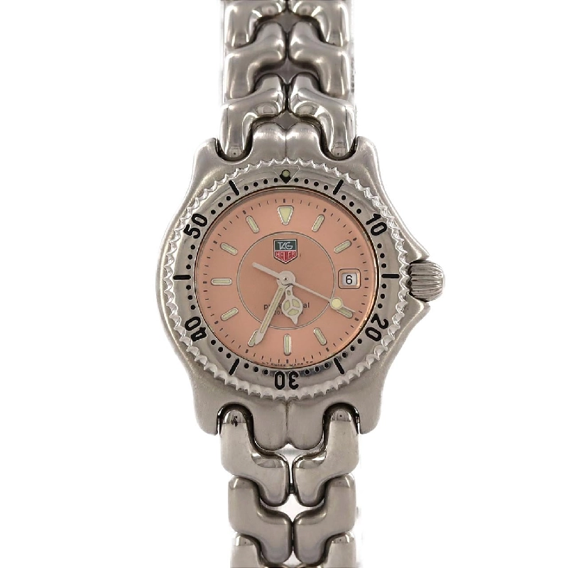 TAG Heuer Sel WG131D.BA0470 SS Quartz - Hàng hiệu Authentic 875440