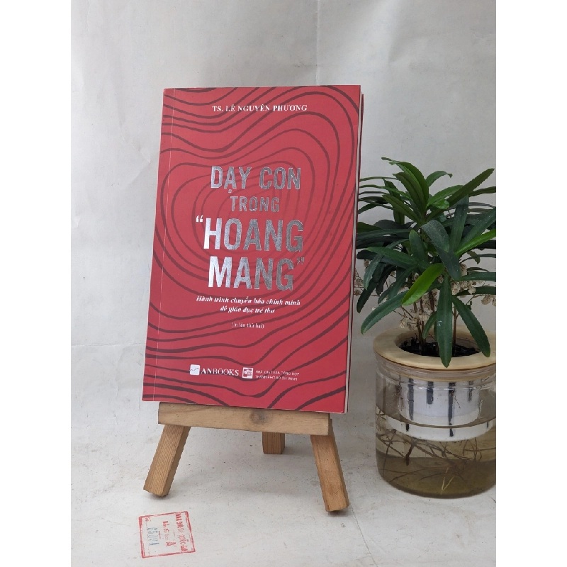 Dạy con trong "hoang mang" - Lê Nguyên Phương 129009