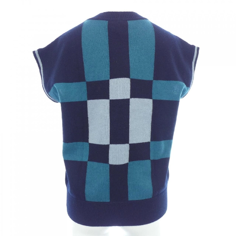 【Mã giảm giá】HERMES Áo len 644020