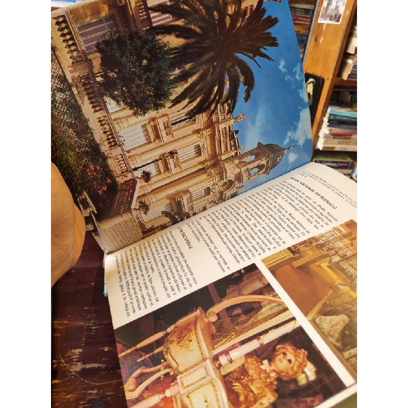 Toute La Principaute De Monaco 363542