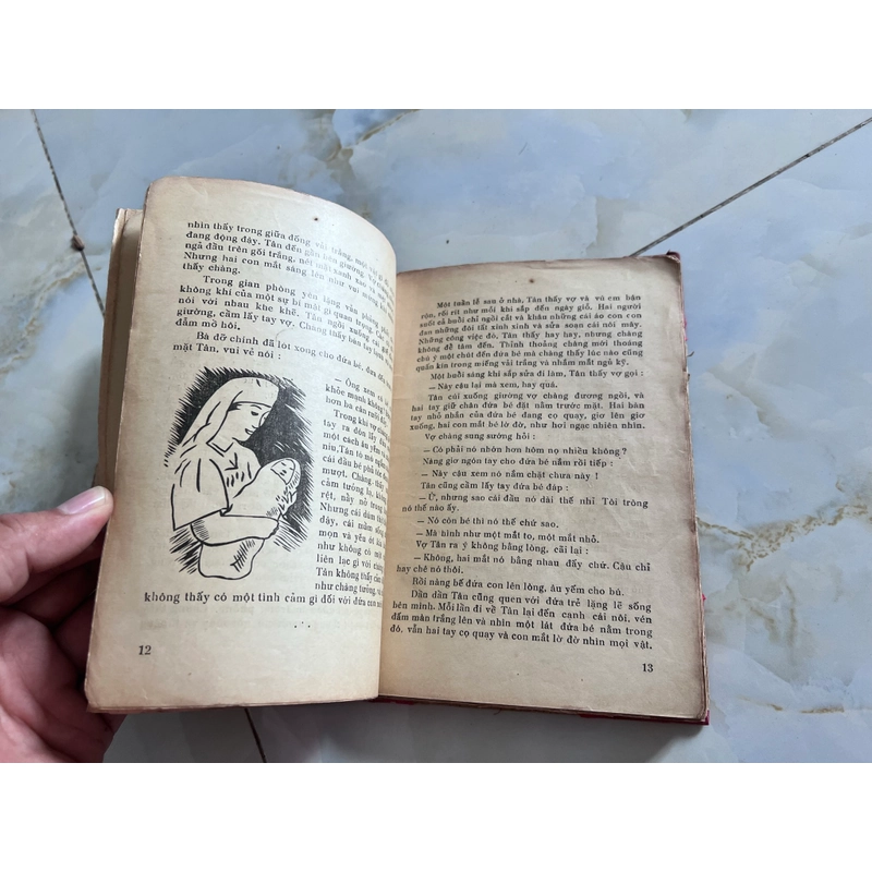 Gió đầu  - Thạch Lam (1957) Minh Đức xuất bản 538456
