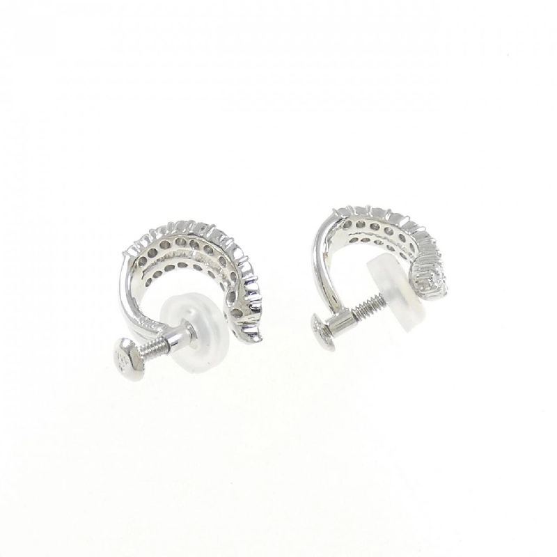 PT900 Bông tai kim cương 0.90CT - Hàng hiệu Chính hãng 873301