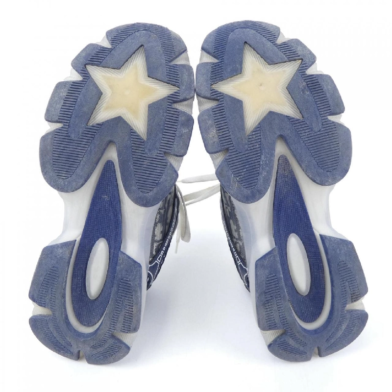 【Mã giảm giá】Giày thể thao CHRISTIAN DIOR 664495