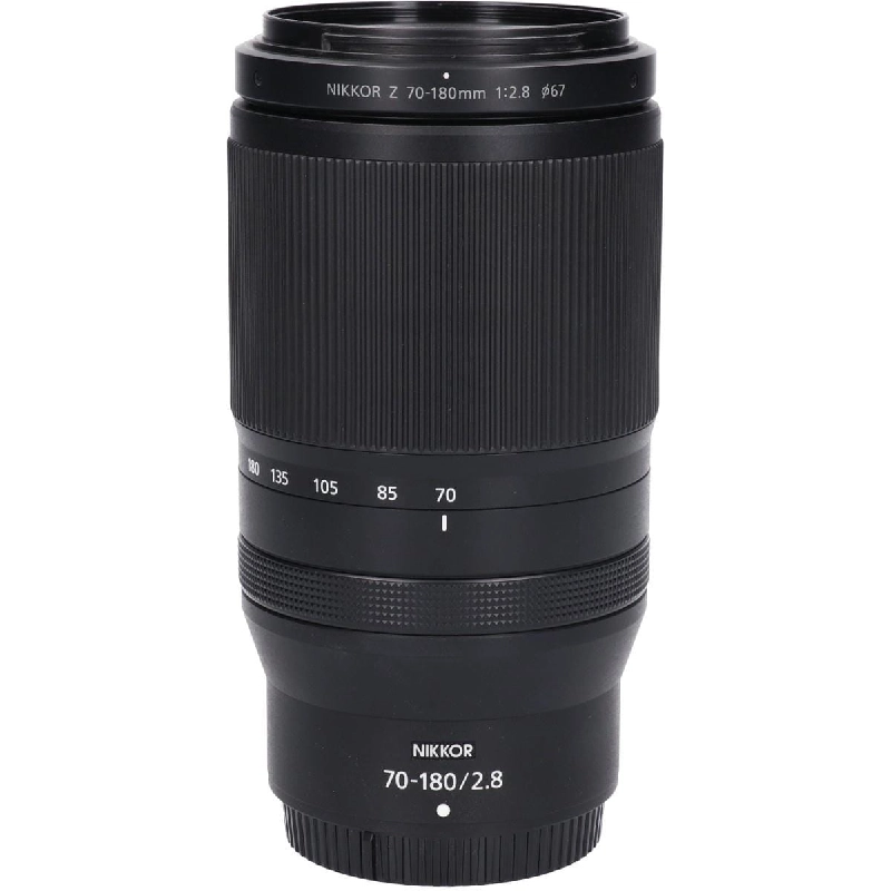 Z70-180mm F2.8 - Hàng hiệu Authentic 880718