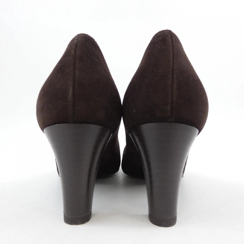 Giày cao gót BRUNO MAGLI - Hàng hiệu Authentic 827155