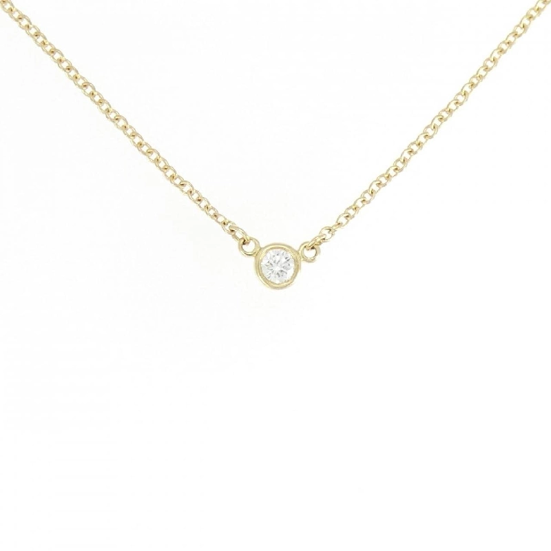 Dây chuyền Tiffany By The Yard - Hàng hiệu Chính hãng 840574