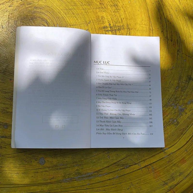 MỒI CỦA SATAN- JOHN BEVERE 599145