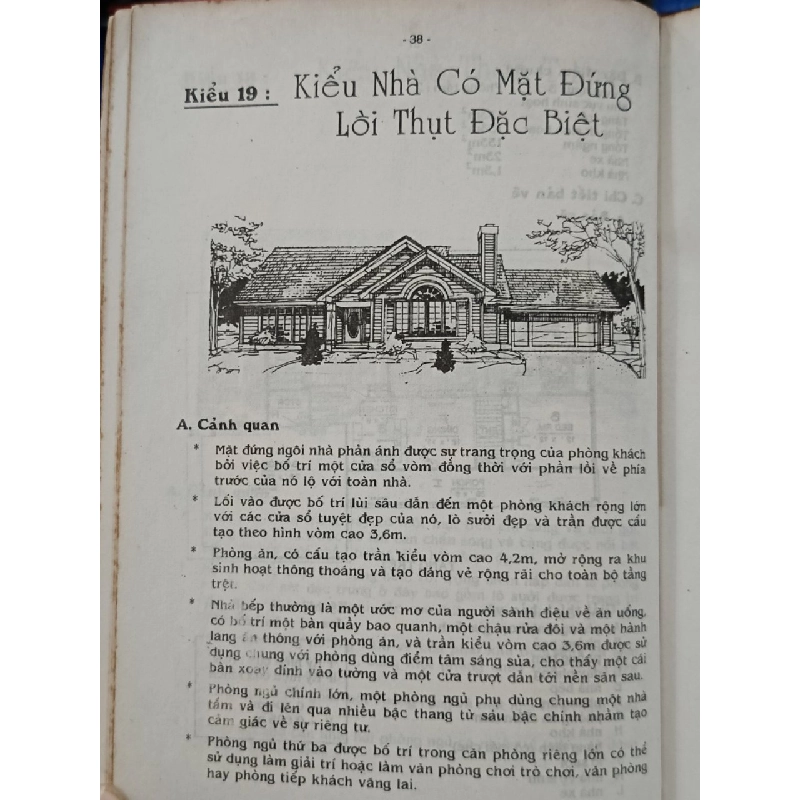 Hướng dẫn thiết kế: 200 kiểu nhà hiện đại - Tạ Văn Hùng (chủ biên) 536189