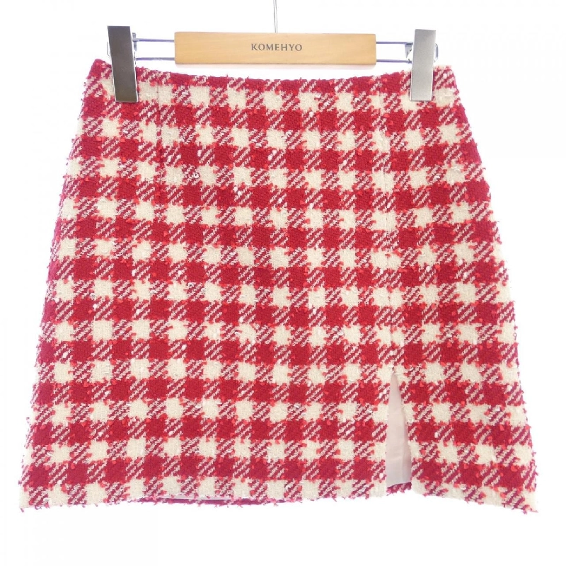 【Mã giảm giá】ALESSANDRA RICH Váy 649876