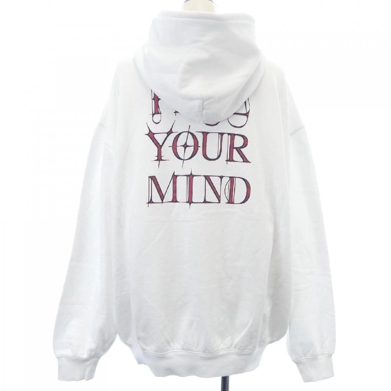 Áo khoác BALENCIAGA - Hàng hiệu Chính hãng 899397