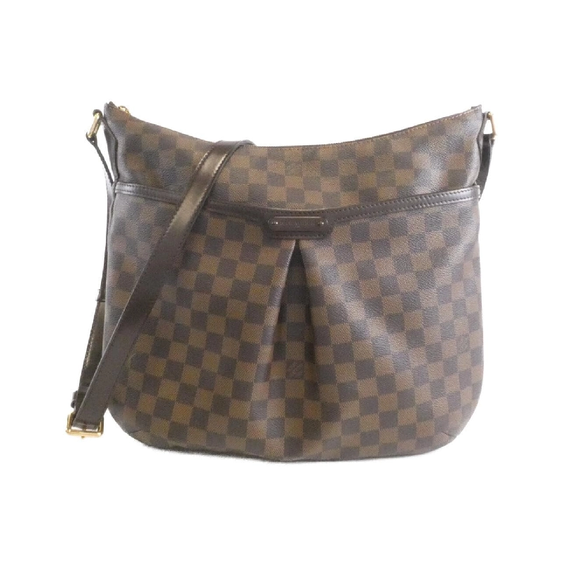 Túi xách vai Louis Vuitton Damier Bloomsbury GM N42250 610011
