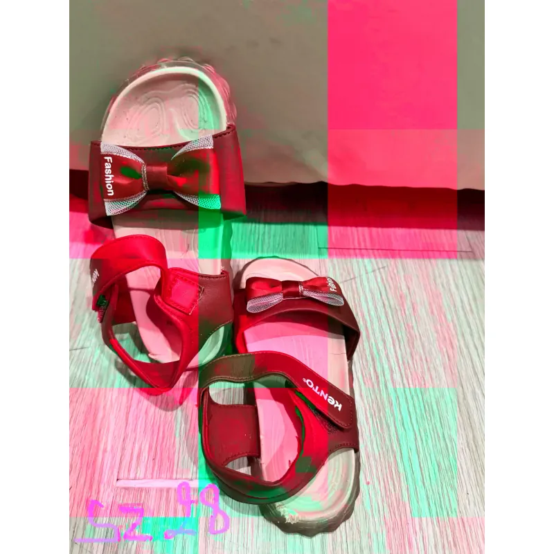 Giày dép bé trai bé gái 1019995