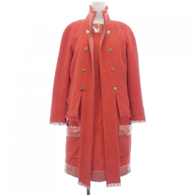 Chanel CHANEL Suit - Hàng hiệu Authentic 827365