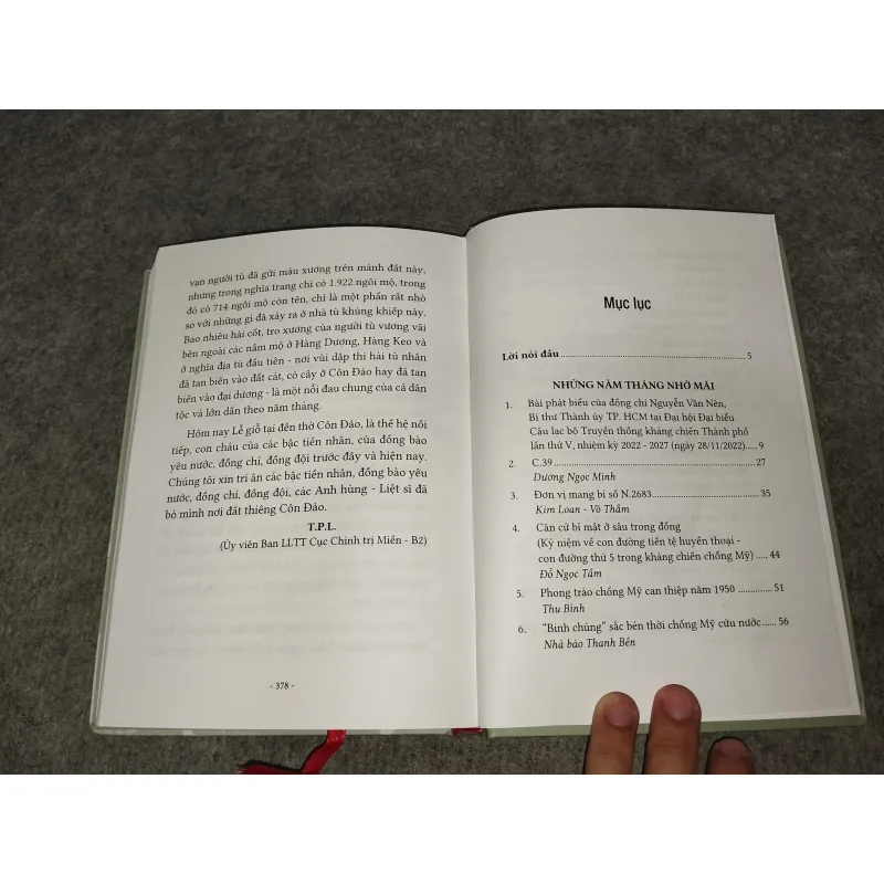 MỘT THỜI KHÁNG CHIẾN TẬP 13 572723