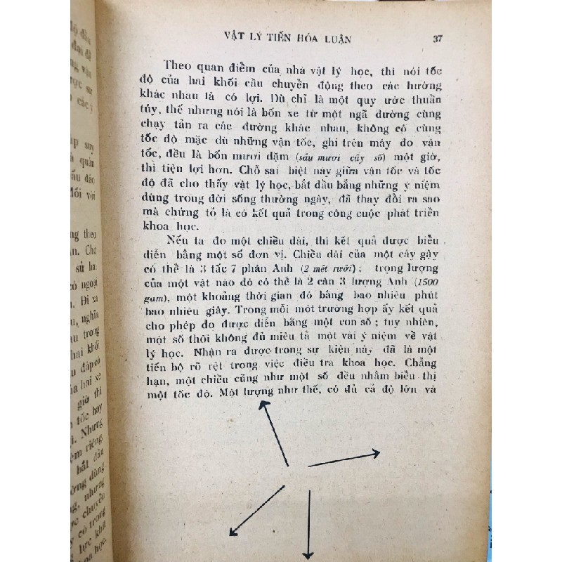 Vật lý tiến hoá luận - Albert Einstein & Leopold Infeld 126270